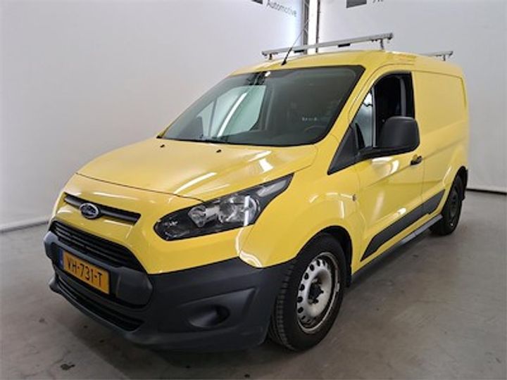 ford transit connect 2014 wf0rxxwpgrde25847