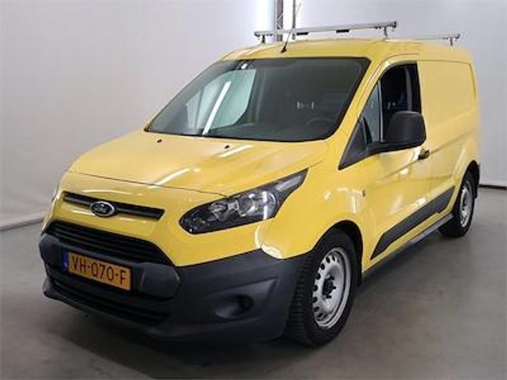 ford transit connect 2014 wf0rxxwpgrde25851