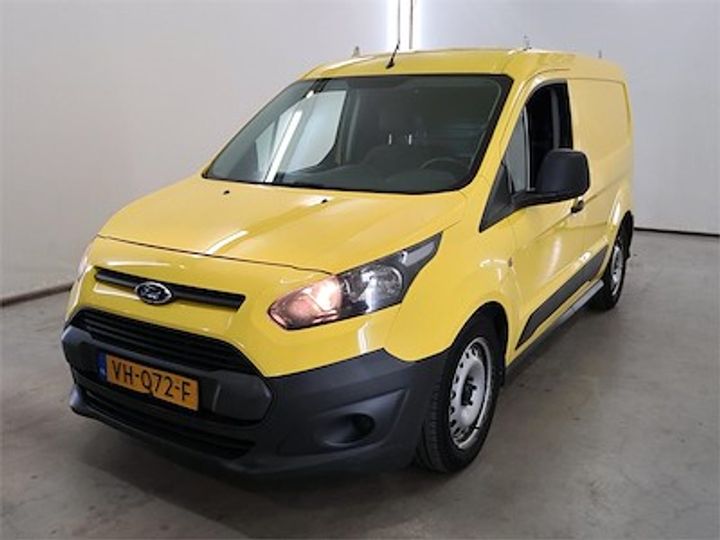 ford transit connect 2014 wf0rxxwpgrde25854