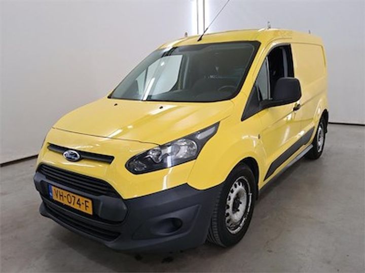 ford transit connect 2014 wf0rxxwpgrde25867