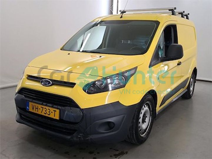 ford transit connect 2014 wf0rxxwpgrde25872