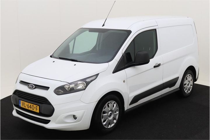 ford transit connect 2015 wf0rxxwpgrea04753