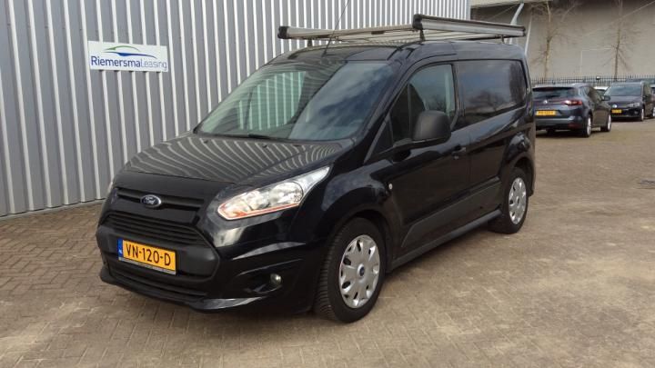 ford transit connect 2015 wf0rxxwpgrea04930