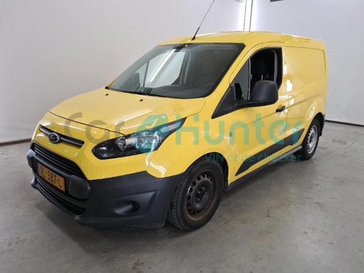 ford transit connect 2015 wf0rxxwpgrea05438