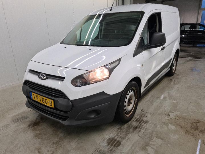 ford transit connect 2014 wf0rxxwpgrem22676