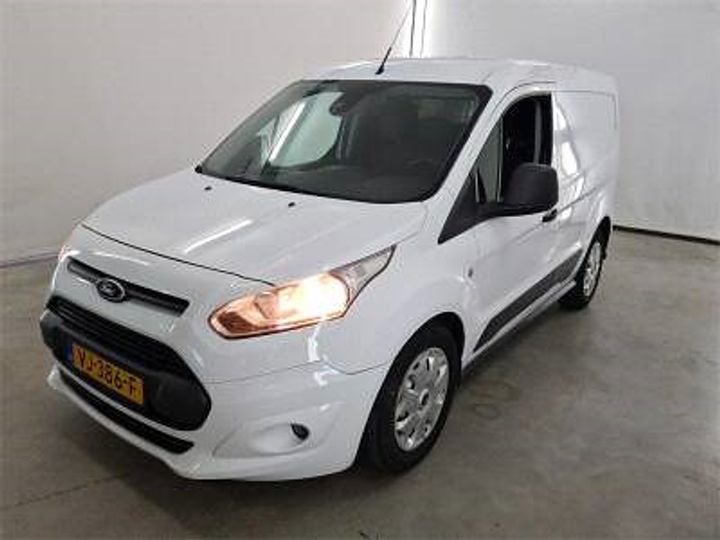 ford transit connect 2014 wf0rxxwpgret14098