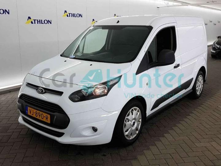 ford transit connect 2014 wf0rxxwpgret28557