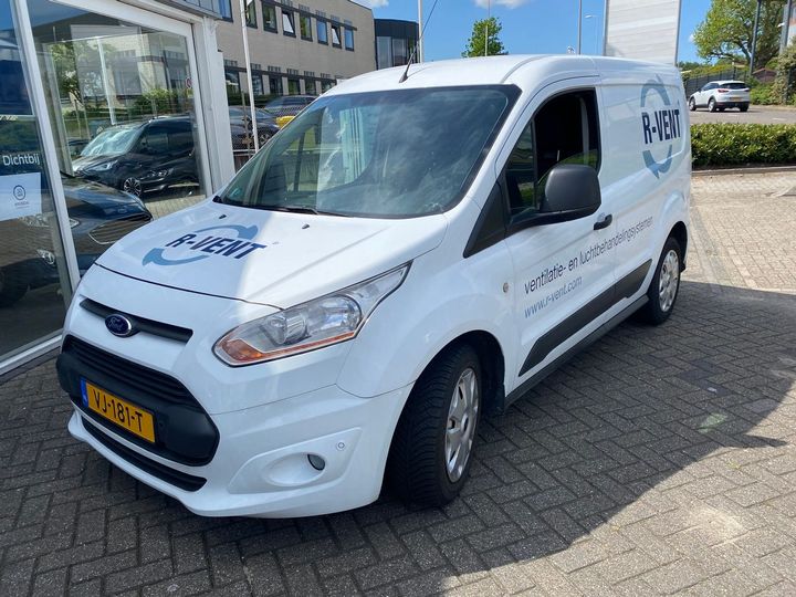 ford transit connect 2014 wf0rxxwpgreu73035