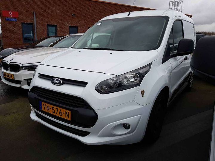 ford transit connect 2015 wf0rxxwpgrfd37829