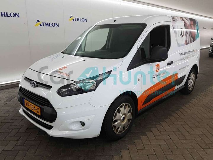 ford transit connect 2015 wf0rxxwpgrfd43049