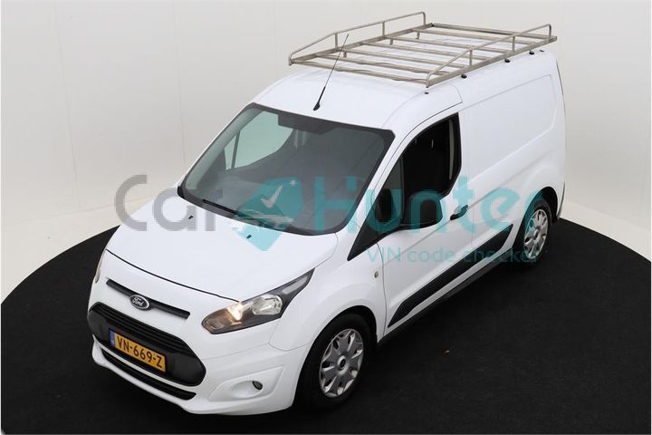 ford transit connect 2015 wf0rxxwpgrfd44310