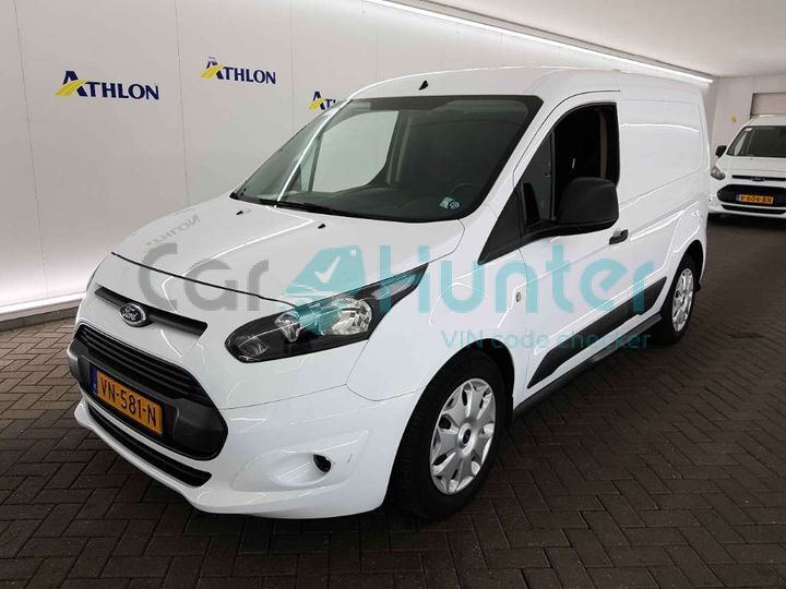 ford transit connect 2015 wf0rxxwpgrfd44385