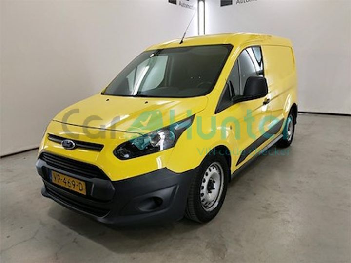 ford transit connect 2015 wf0rxxwpgrfd45516