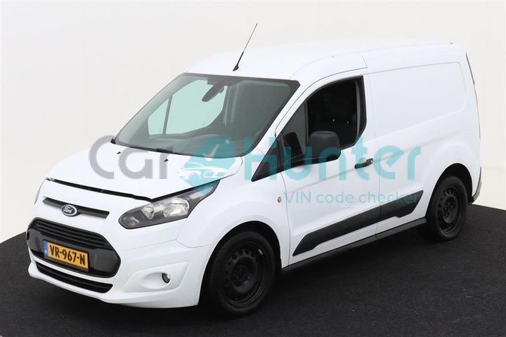ford transit connect 2015 wf0rxxwpgrfd57637