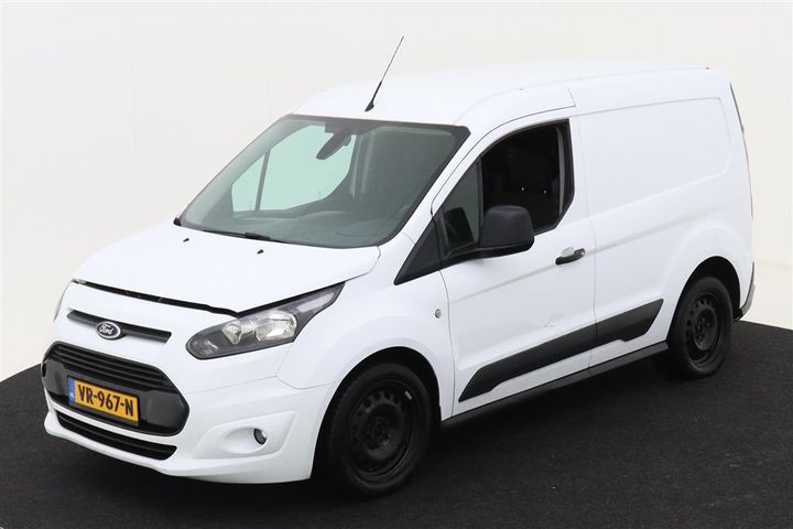 ford transit connect 2015 wf0rxxwpgrfd57637