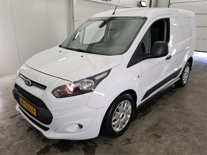 ford tr.con.tdci 2015 wf0rxxwpgrfe84287