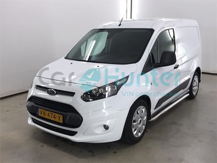 ford transit connect 2015 wf0rxxwpgrfk23716