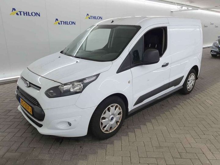 ford transit connect 2015 wf0rxxwpgrfl07817