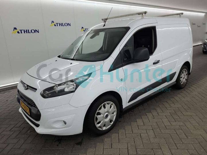 ford transit connect 2016 wf0rxxwpgrfp08171
