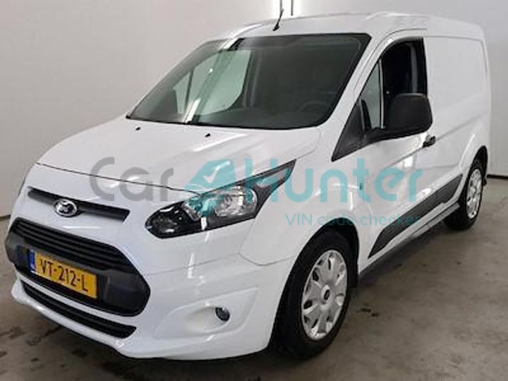 ford transit connect 2016 wf0rxxwpgrfp14362