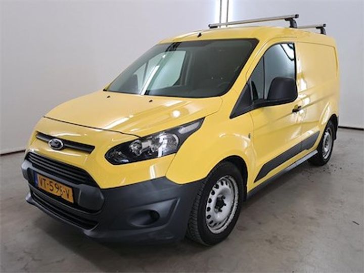 ford transit connect 2016 wf0rxxwpgrfp87100