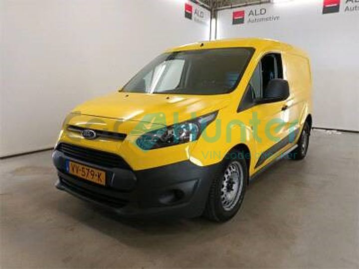 ford transit connect 2016 wf0rxxwpgrfp87105