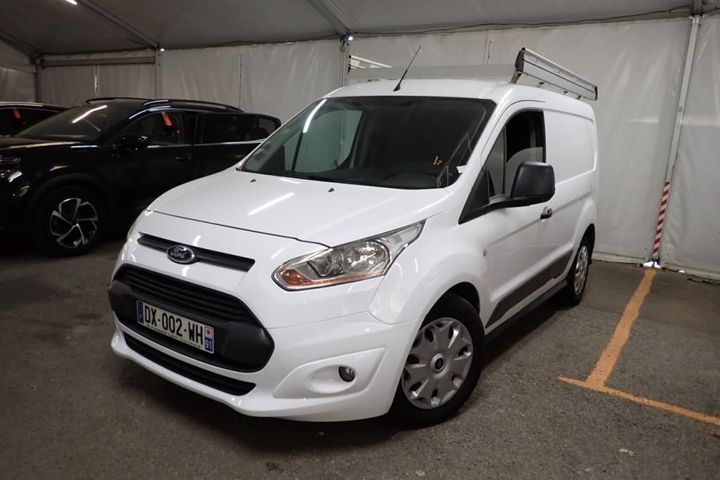 ford transit connect 2015 wf0rxxwpgrfs19454