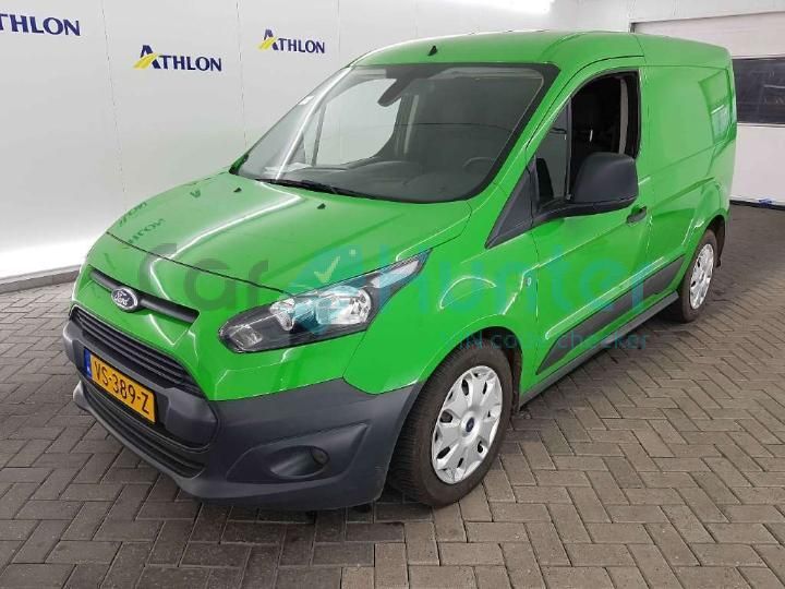 ford transit connect 2016 wf0rxxwpgrfs86133
