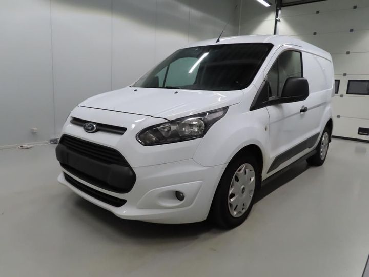 ford transit connect 2016 wf0rxxwpgrfu08141