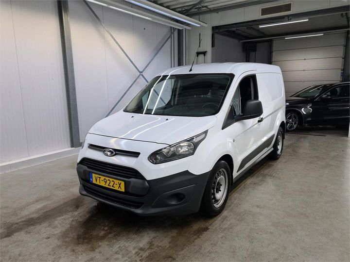 ford transit connect 2016 wf0rxxwpgrfy40467