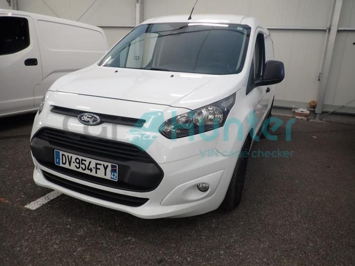 ford transit connect 2015 wf0rxxwpgrfy62667