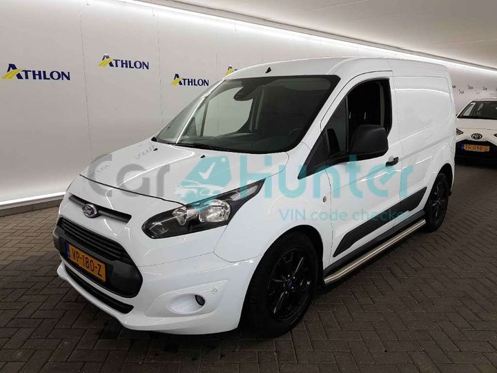 ford transit connect 2015 wf0rxxwpgrfy75064
