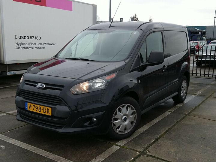 ford transit 2017 wf0rxxwpgrgc83160