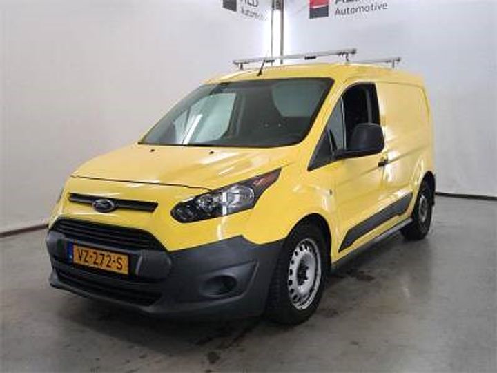 ford transit connect 2016 wf0rxxwpgrgd88197
