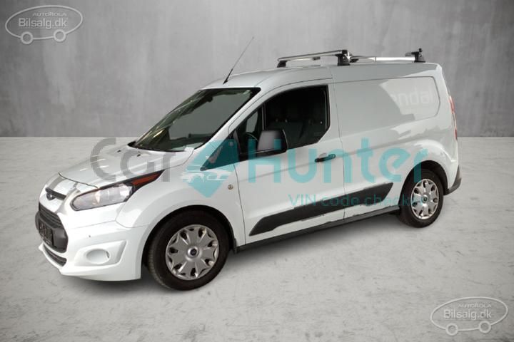 ford transit connect 2016 wf0rxxwpgrge20537