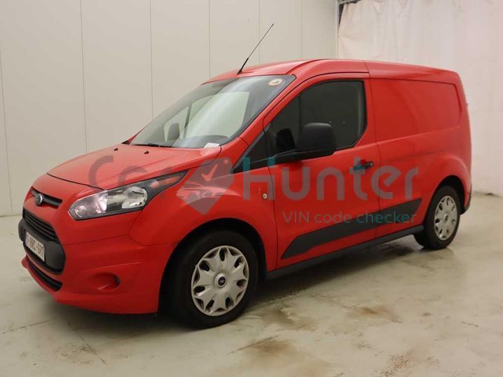 ford transit connect 2017 wf0rxxwpgrge22811