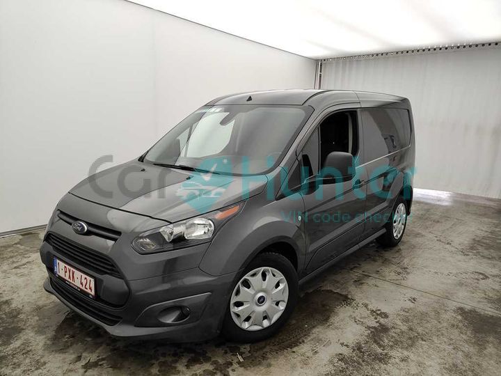 ford transit connect &#3913 2016 wf0rxxwpgrge25864