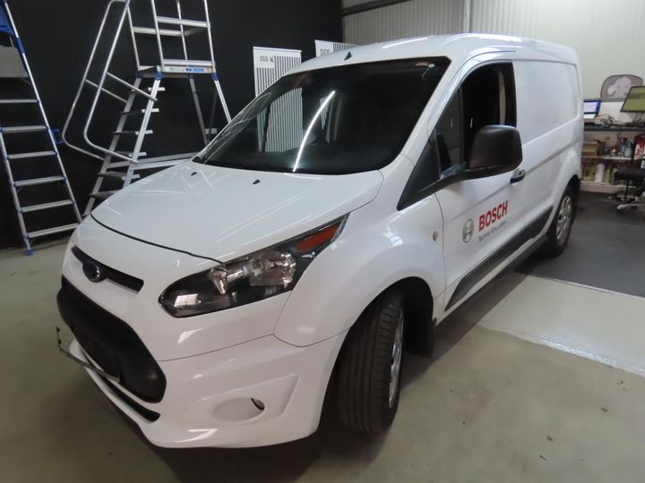 ford transit connect 2016 wf0rxxwpgrge27457