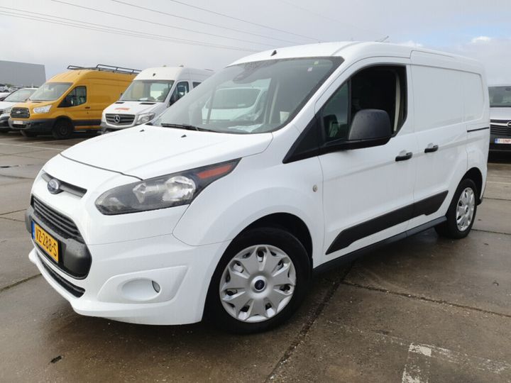 ford transit 2016 wf0rxxwpgrge29604