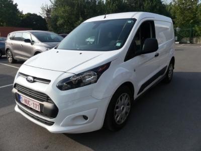 ford transit connect swb diesel - 2013 2016 wf0rxxwpgrgg41783