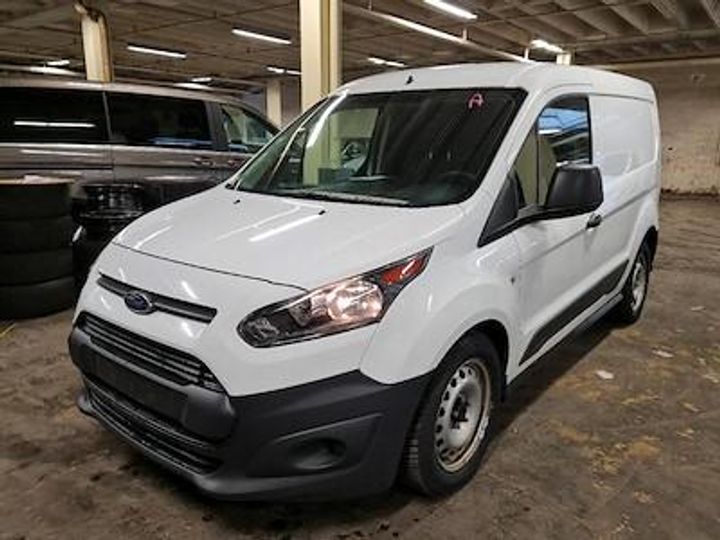 ford transit connect swb diesel - 2013 2016 wf0rxxwpgrgg42366