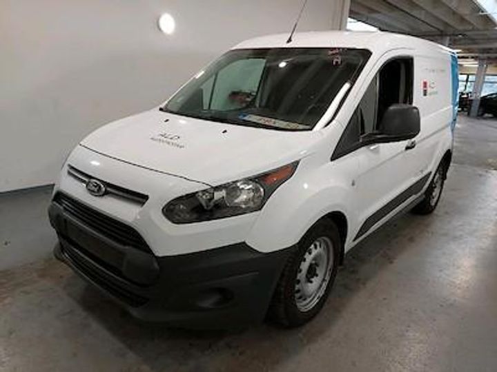 ford transit connect swb diesel - 2013 2016 wf0rxxwpgrgg42374