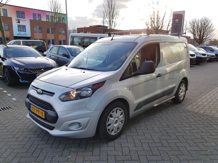 ford transit connect 2016 wf0rxxwpgrgg64777