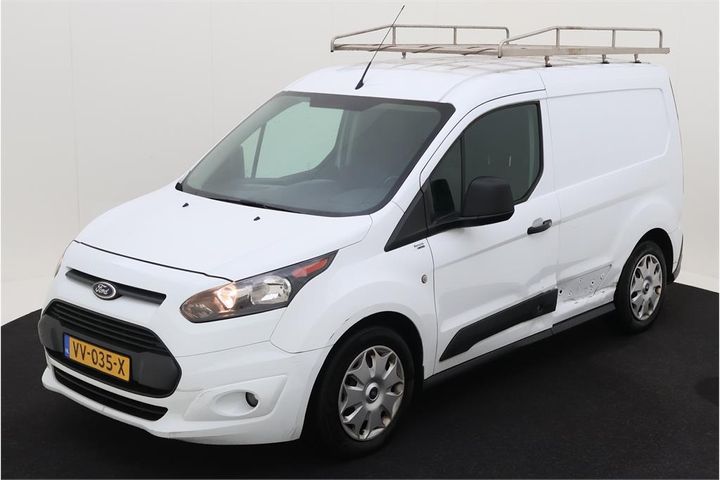 ford transit connect 2016 wf0rxxwpgrgg69442