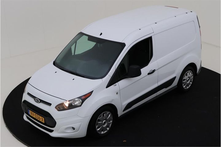 ford transit connect 2016 wf0rxxwpgrgg69445