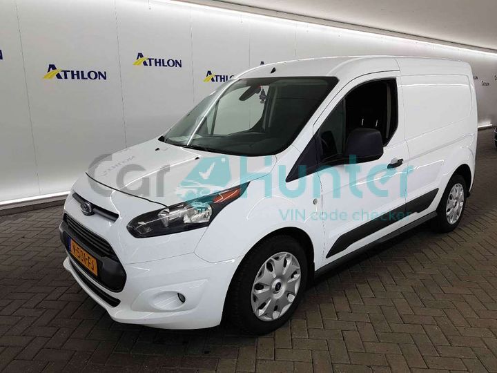 ford transit connect 2017 wf0rxxwpgrgl63402