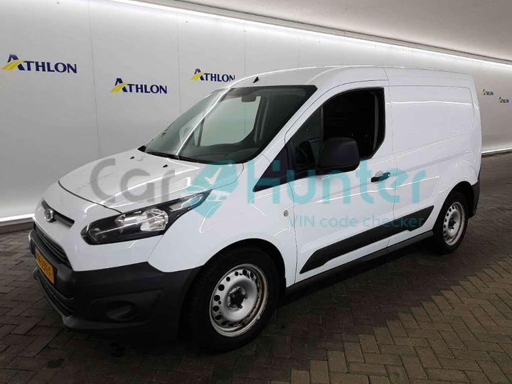ford transit connect 2016 wf0rxxwpgrgr03951