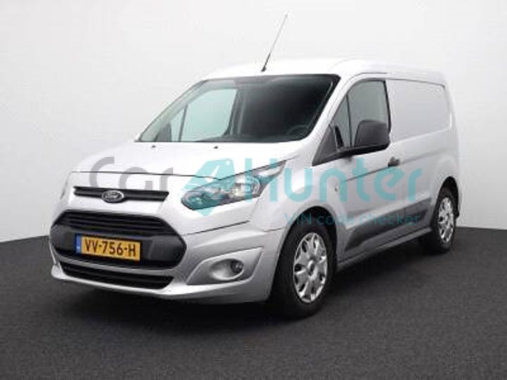 ford transit connect 2016 wf0rxxwpgrgr05607