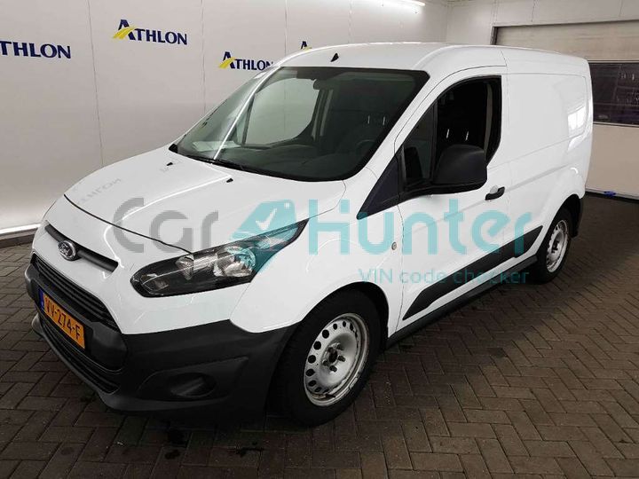 ford transit connect 2016 wf0rxxwpgrgr05699