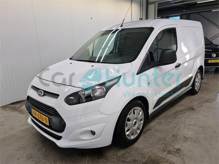 ford transit connect 2016 wf0rxxwpgrgr07939